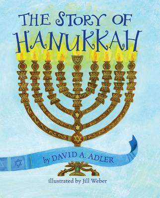 The Store of Hanukkah